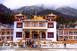 Arunachal Pradesh Tour 